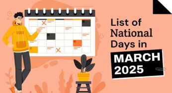 List of March National Days for Small Business Marketing to Boost Your Brand