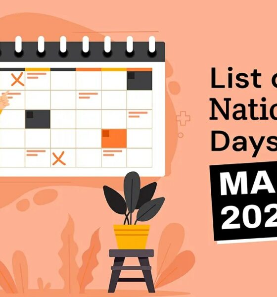 List of March National Days for Small Business Marketing to Boost Your Brand