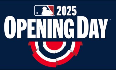 MLB Opening Day 2025 Full Schedule, Fixtures, Start Time, How & Where to Watch and More