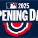 MLB Opening Day 2025 Full Schedule, Fixtures, Start Time, How & Where to Watch and More