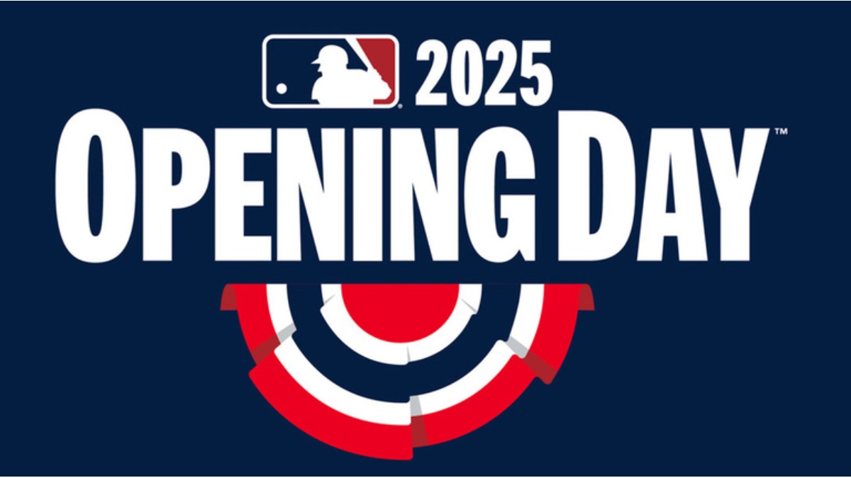 MLB Opening Day 2025 Full Schedule, Fixtures, Start Time, How & Where to Watch and More