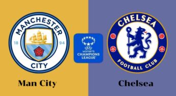 Manchester City vs Chelsea, 2024-25 UEFA Women’s Champions League Quarterfinal – Preview, Prediction, H2H, Predicted Lineups and More