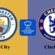 Man City vs Chelsea, 2024 25 UEFA Women’s Champions League Quarterfinals