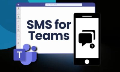 Microsoft Teams to End SMS Messaging Feature Support for Android Phones and Switch to Phone Link App as Alternative