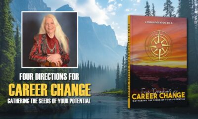 Navigating Life’s Rope Bridges Dr. Lynda’s Transformative Guide to Change