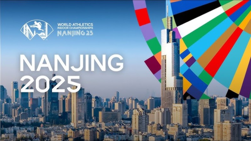 World Athletics Indoor Championships Nanjing 2025 Full Schedule, Fixtures, Key Athletes to Watch and More