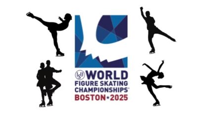 World Figure Skating Championships 2025 Full Schedule, Fixtures, Date, Time and Where, How to Watch