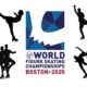 World Figure Skating Championships 2025 Full Schedule, Fixtures, Date, Time and Where, How to Watch