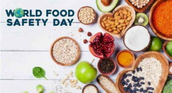 World Food Safety Day 2025: FAO and WHO Unveil Theme and Launch Campaign with a New Toolkit Available in Six Languages